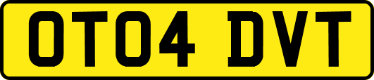 OT04DVT