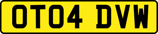 OT04DVW