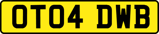 OT04DWB