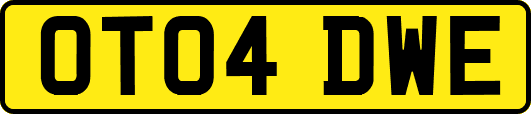 OT04DWE