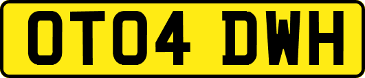 OT04DWH