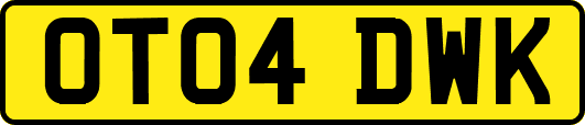 OT04DWK