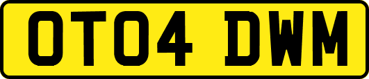 OT04DWM