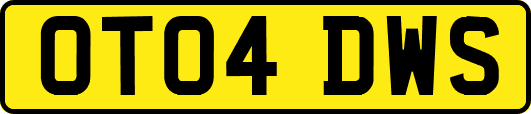 OT04DWS