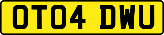 OT04DWU