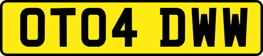 OT04DWW