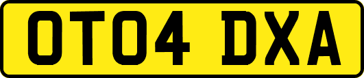 OT04DXA
