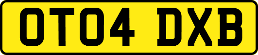 OT04DXB