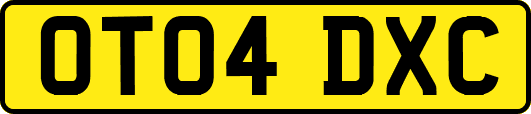 OT04DXC