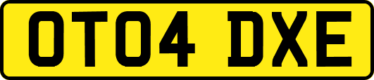 OT04DXE