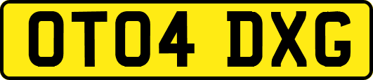 OT04DXG