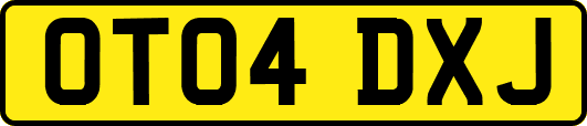 OT04DXJ