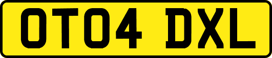 OT04DXL