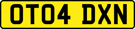 OT04DXN