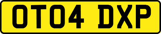 OT04DXP