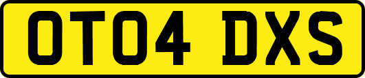 OT04DXS