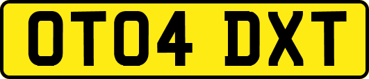 OT04DXT