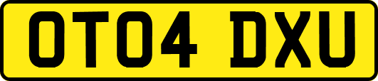 OT04DXU