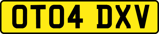 OT04DXV