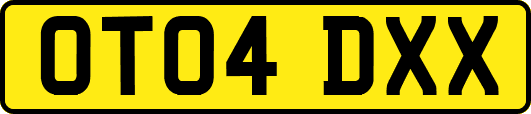 OT04DXX