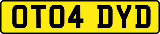 OT04DYD