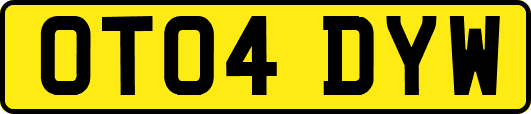 OT04DYW