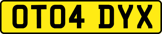 OT04DYX
