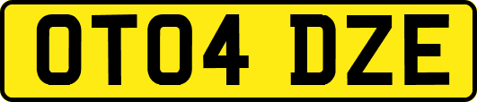 OT04DZE