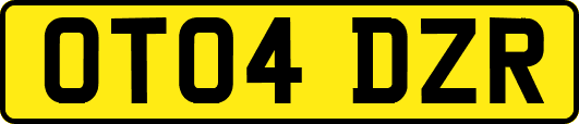 OT04DZR