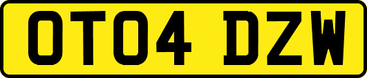 OT04DZW