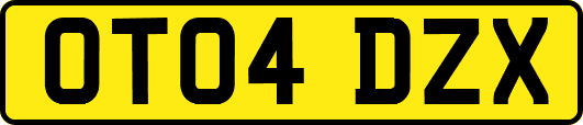 OT04DZX