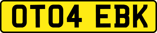 OT04EBK
