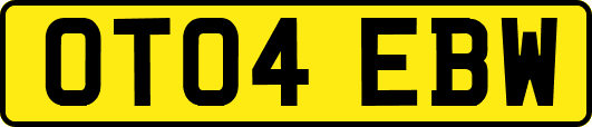 OT04EBW