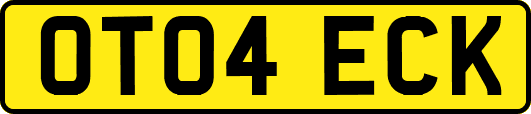 OT04ECK