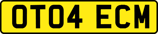 OT04ECM