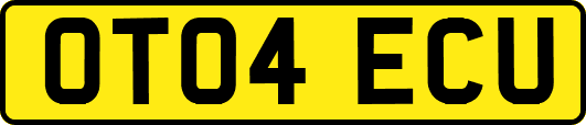 OT04ECU