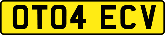 OT04ECV