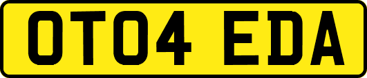 OT04EDA