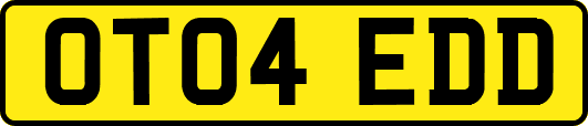 OT04EDD