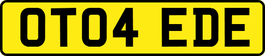 OT04EDE
