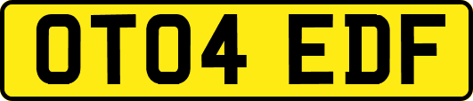 OT04EDF