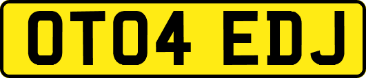 OT04EDJ