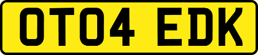 OT04EDK