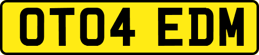 OT04EDM
