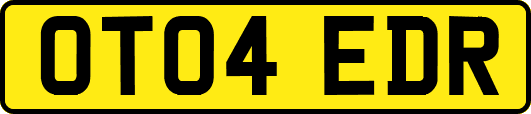 OT04EDR