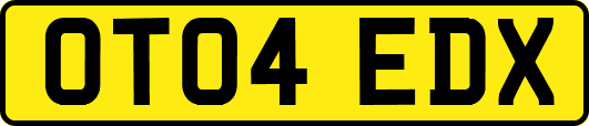 OT04EDX