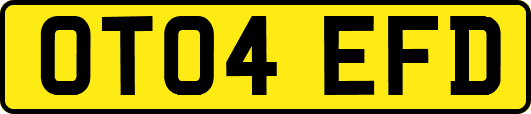 OT04EFD