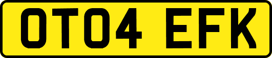 OT04EFK