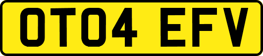 OT04EFV