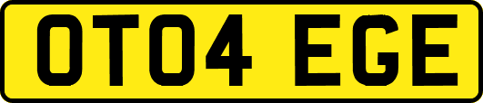 OT04EGE